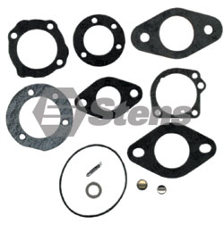 Kohler Carburetor Parts